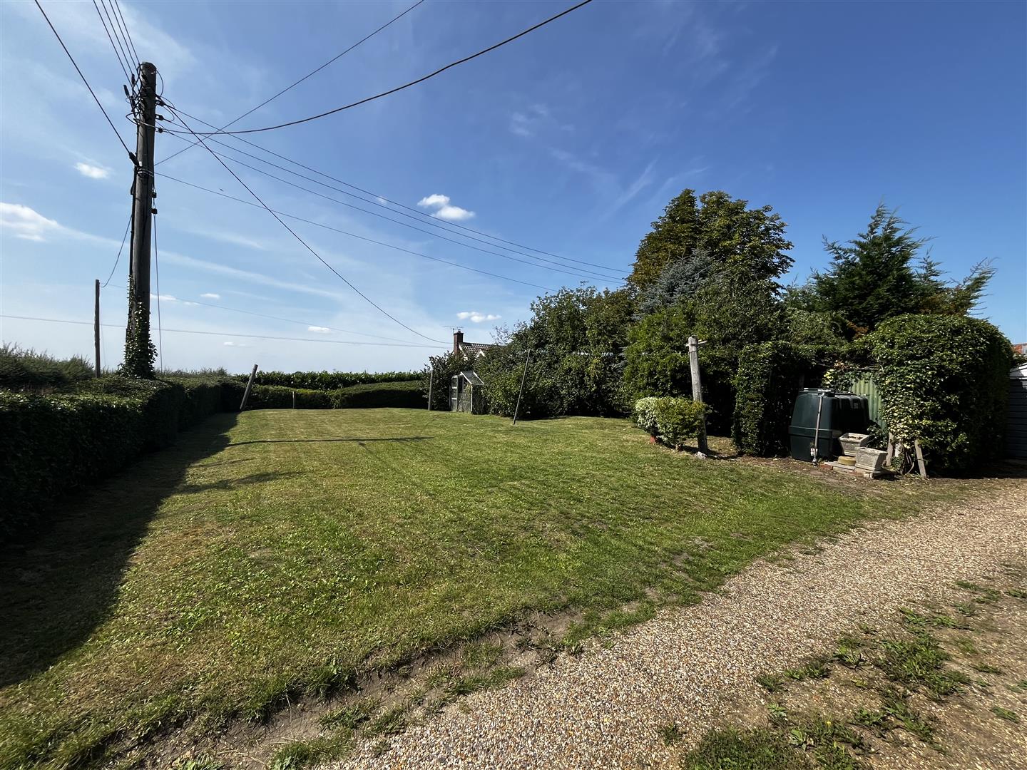 Mickfield property photo